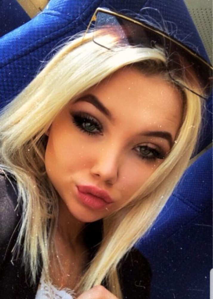 Индивидуалка Яна фото № 2 в городе Москва