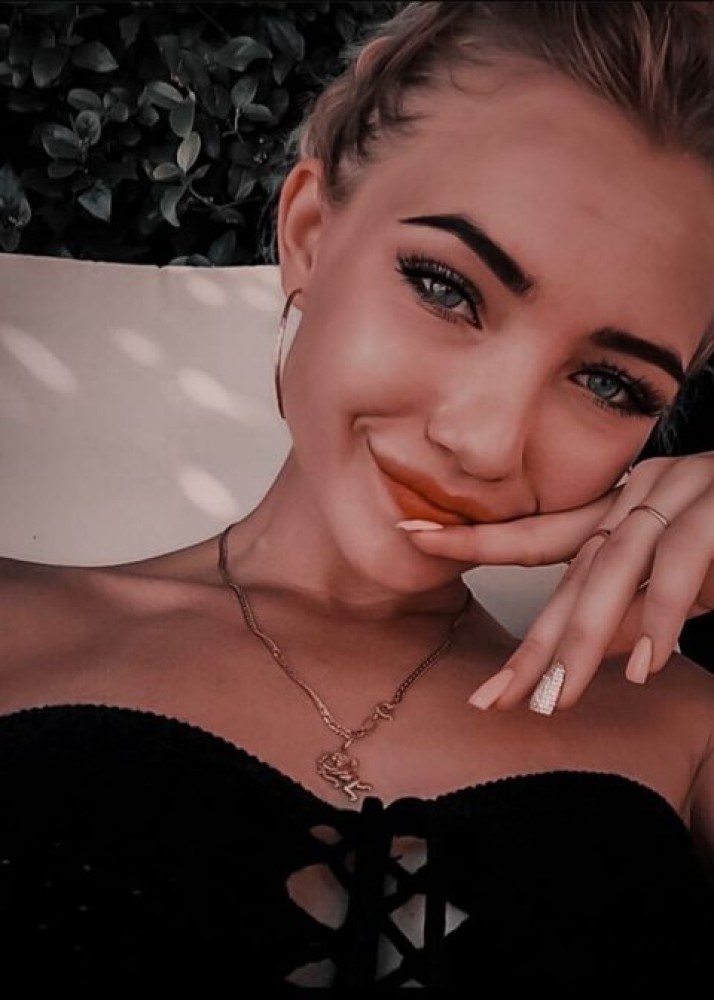 Индивидуалка Яна фото № 2 в городе Москва