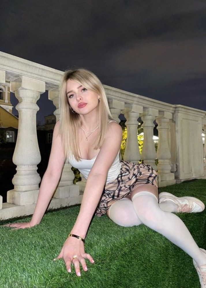 Индивидуалка Яна фото № 2 в городе Москва