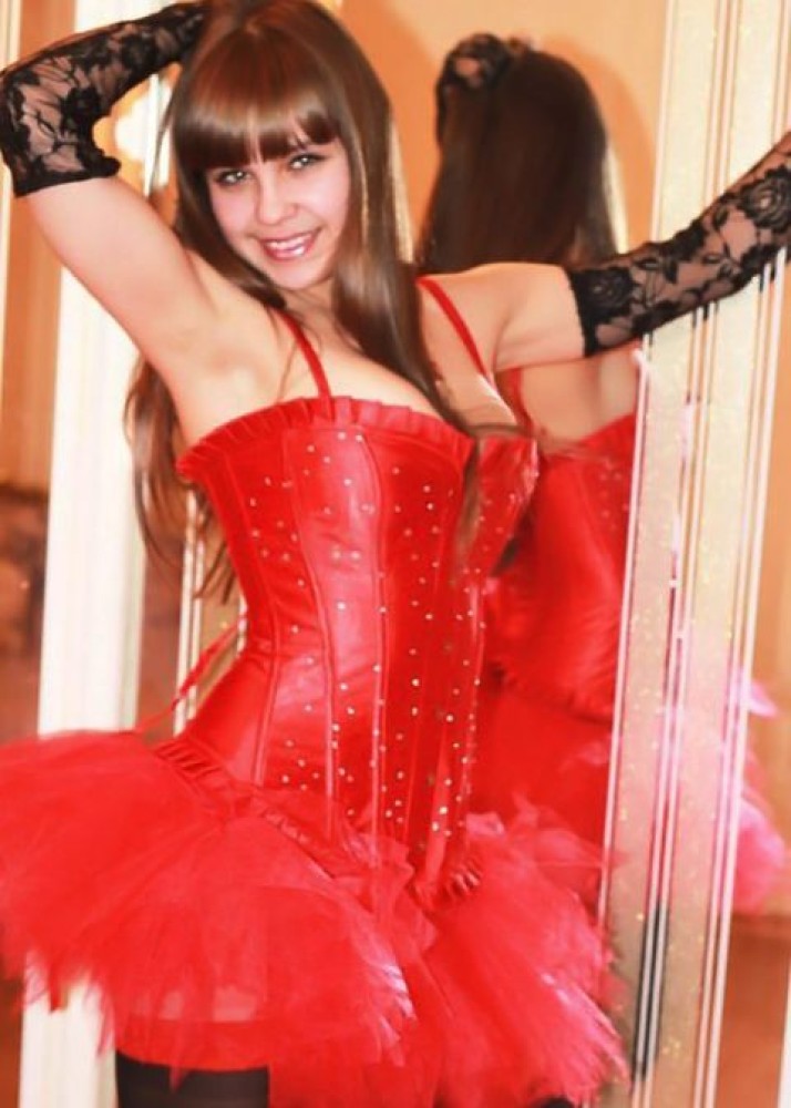 Индивидуалка Яна главное фото в городе Москва 