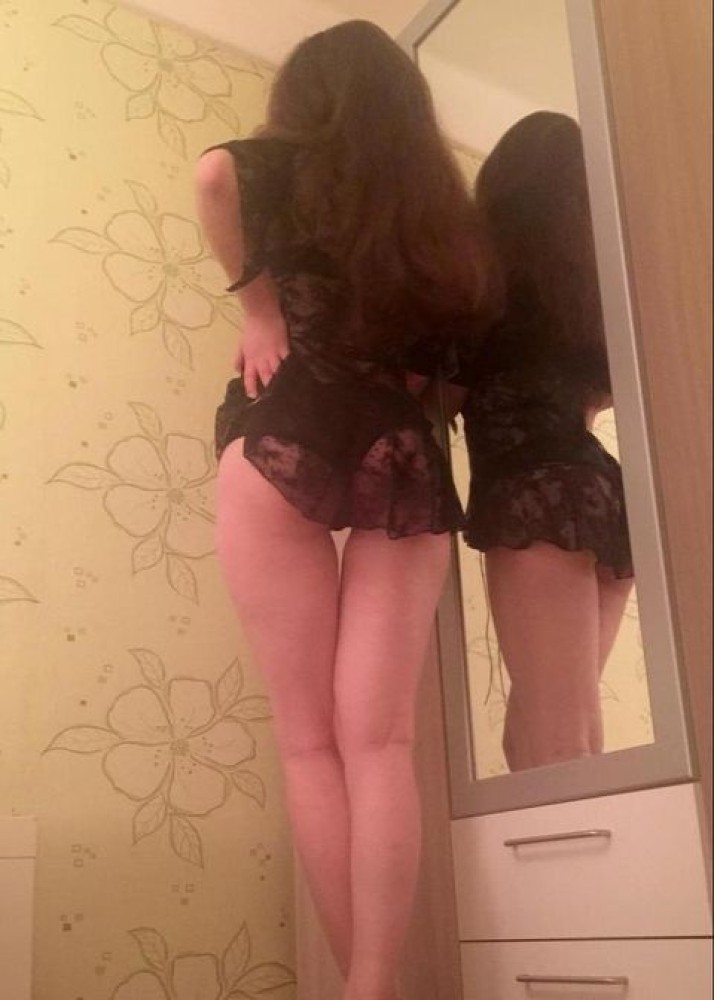 Индивидуалка Яна главное фото в городе Москва 