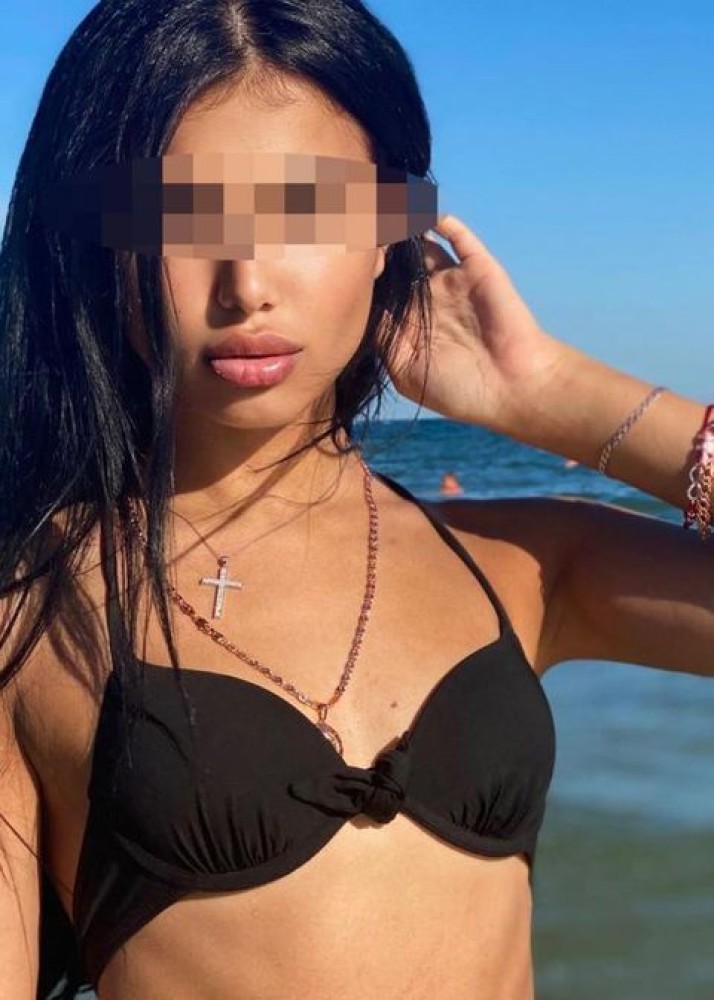 Индивидуалка Яна фото № 2 в городе Москва