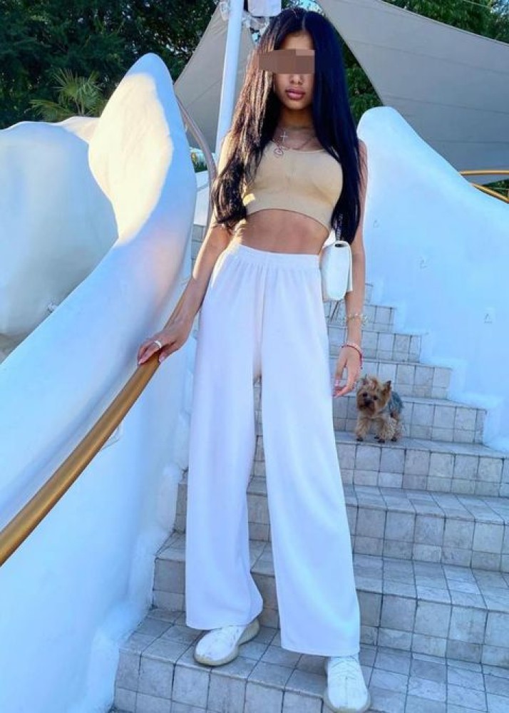 Индивидуалка Яна фото № 2 в городе Москва