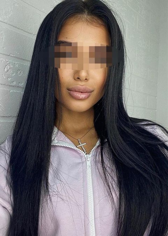 Индивидуалка Яна фото № 2 в городе Москва