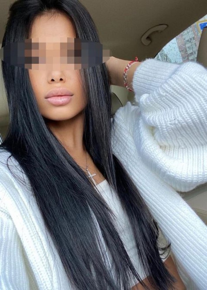 Индивидуалка Яна фото № 2 в городе Москва