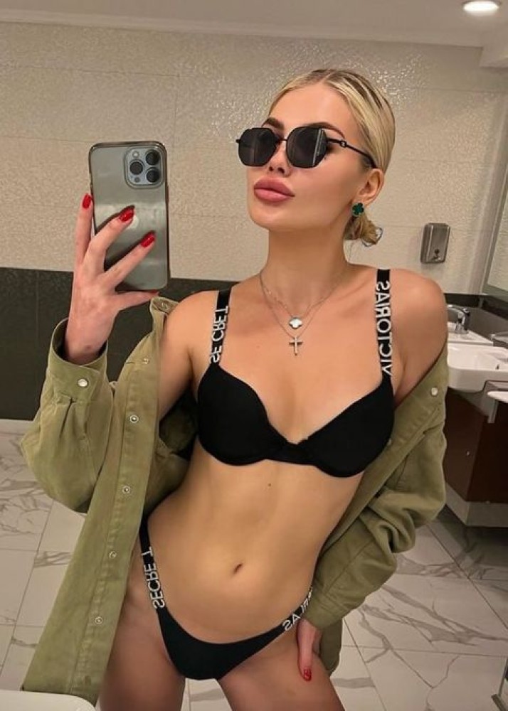 Индивидуалка Яна фото № 2 в городе Москва