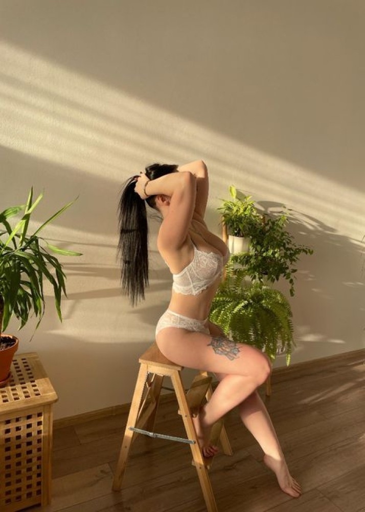 Индивидуалка ЯНА фото № 2 в городе Москва