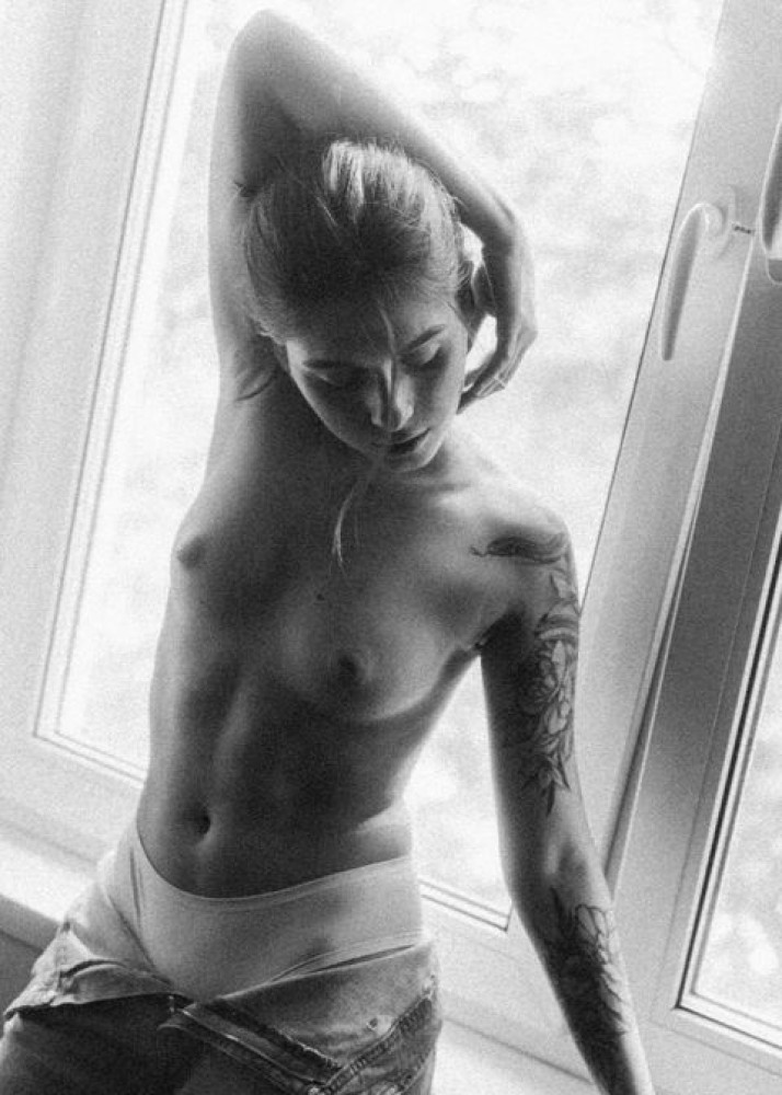 Индивидуалка Яна главное фото в городе Москва 