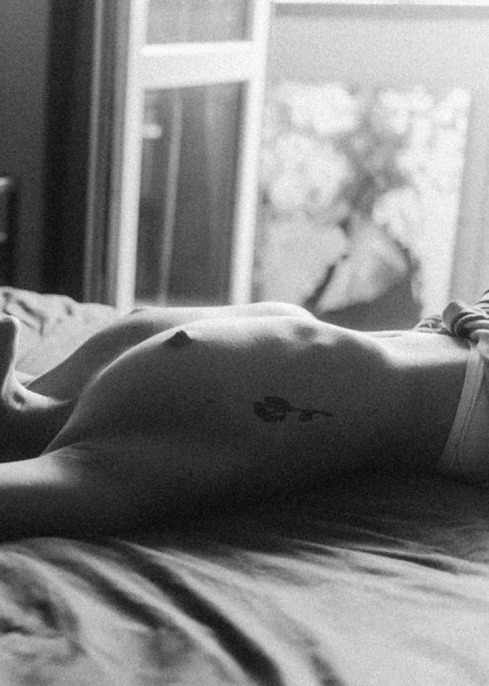 Индивидуалка Яна фото № 2 в городе Москва