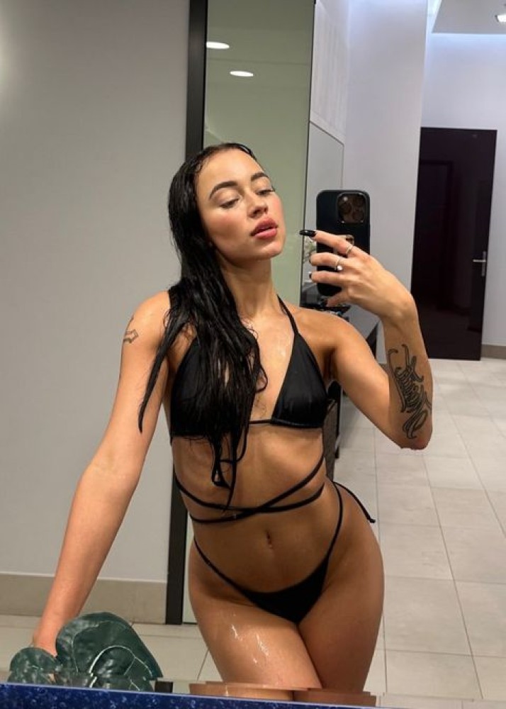 Индивидуалка Яна фото № 2 в городе Москва