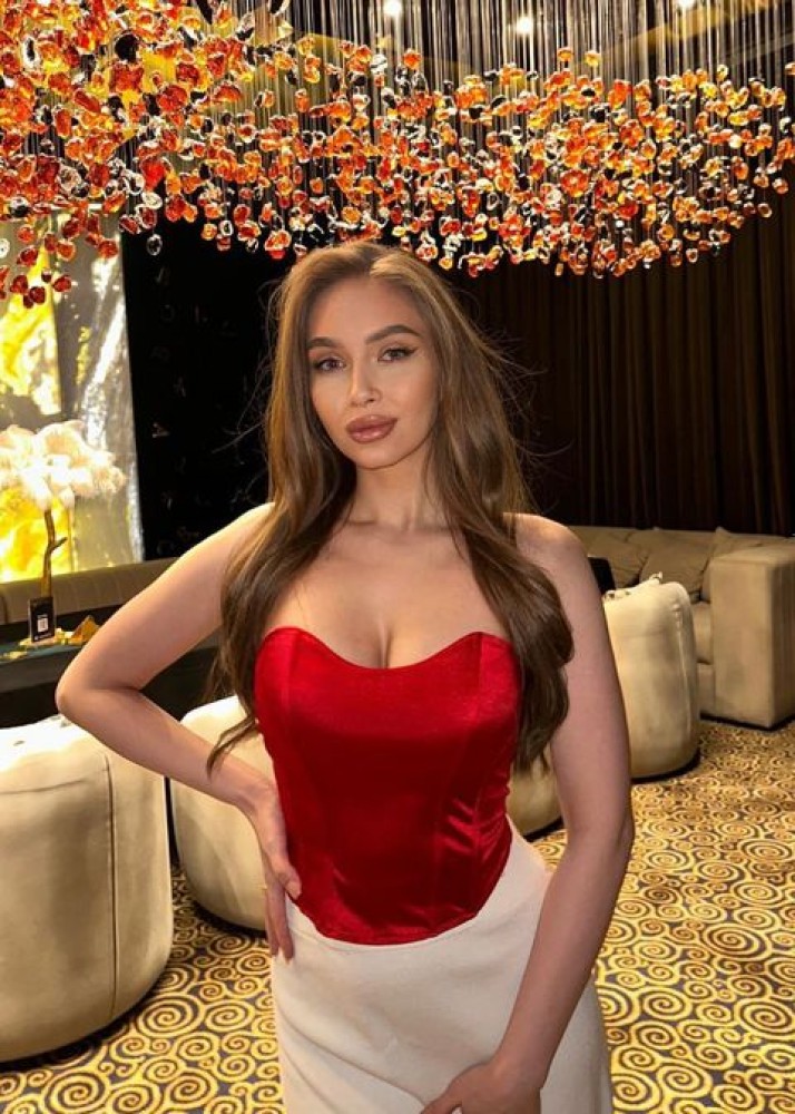 Индивидуалка Яна фото № 2 в городе Москва