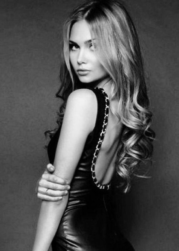 Индивидуалка Яна фото № 2 в городе Москва