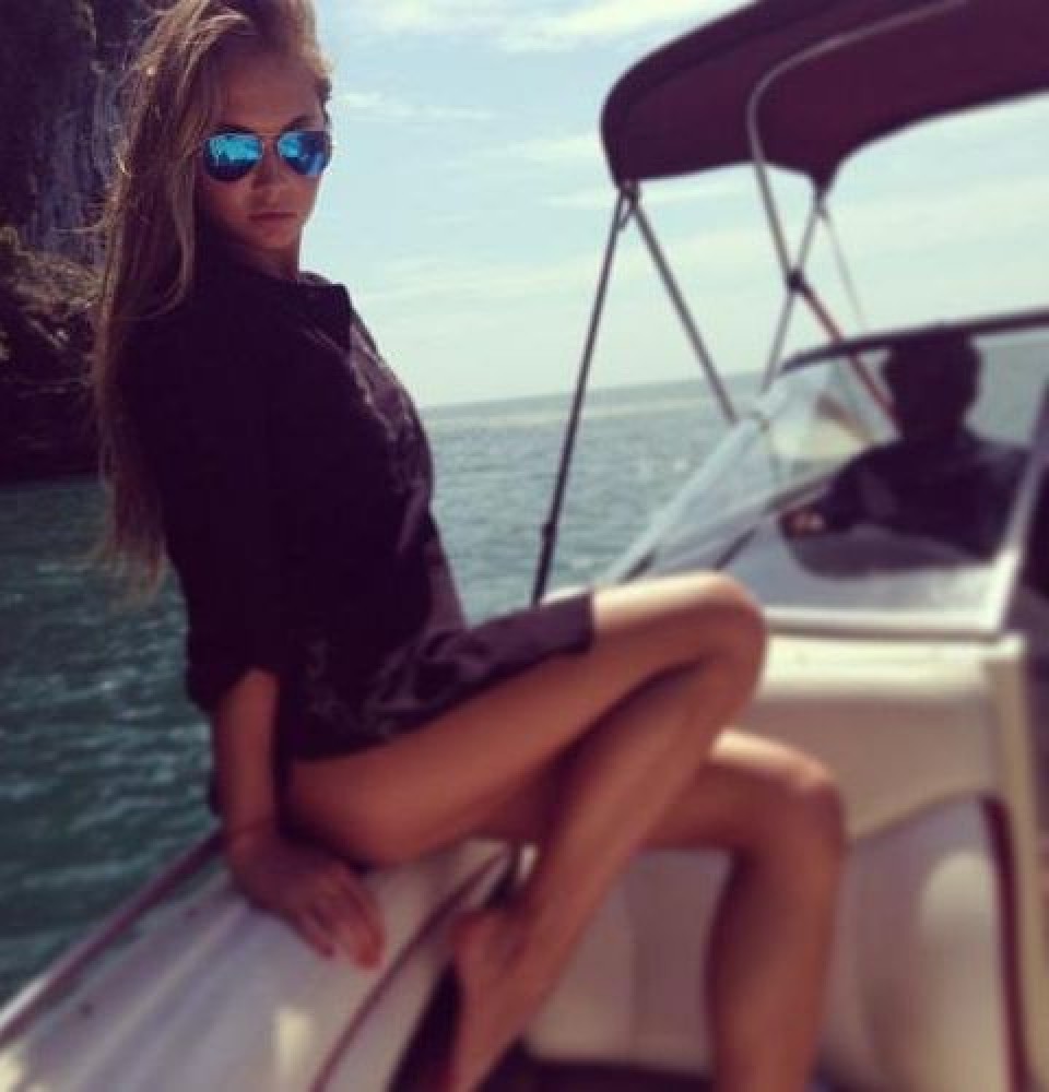 Индивидуалка Яна фото № 2 в городе Москва