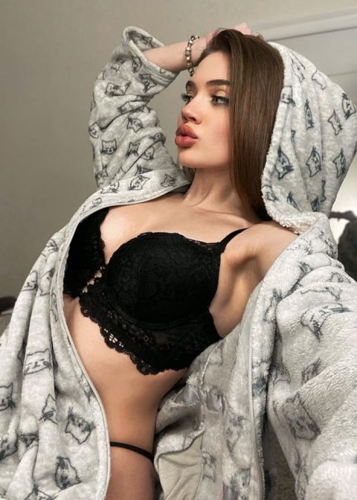 Индивидуалка Яна фото № 2 в городе Москва