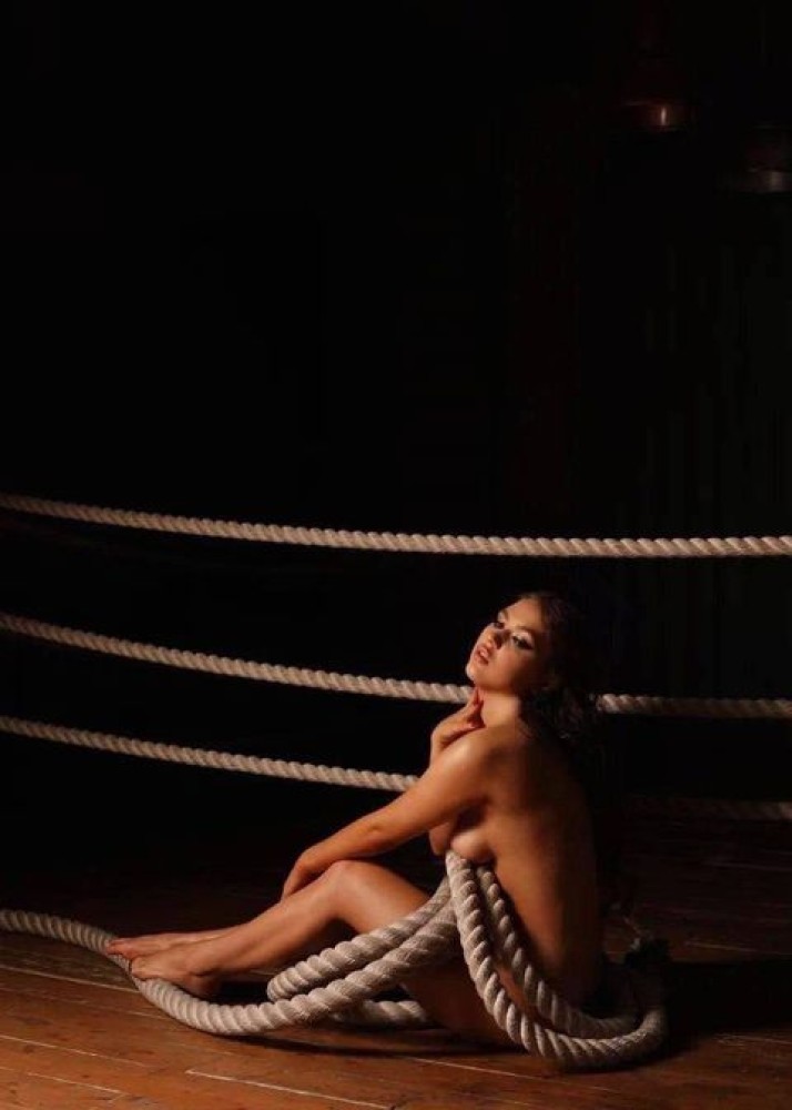 Индивидуалка Яна фото № 2 в городе Москва