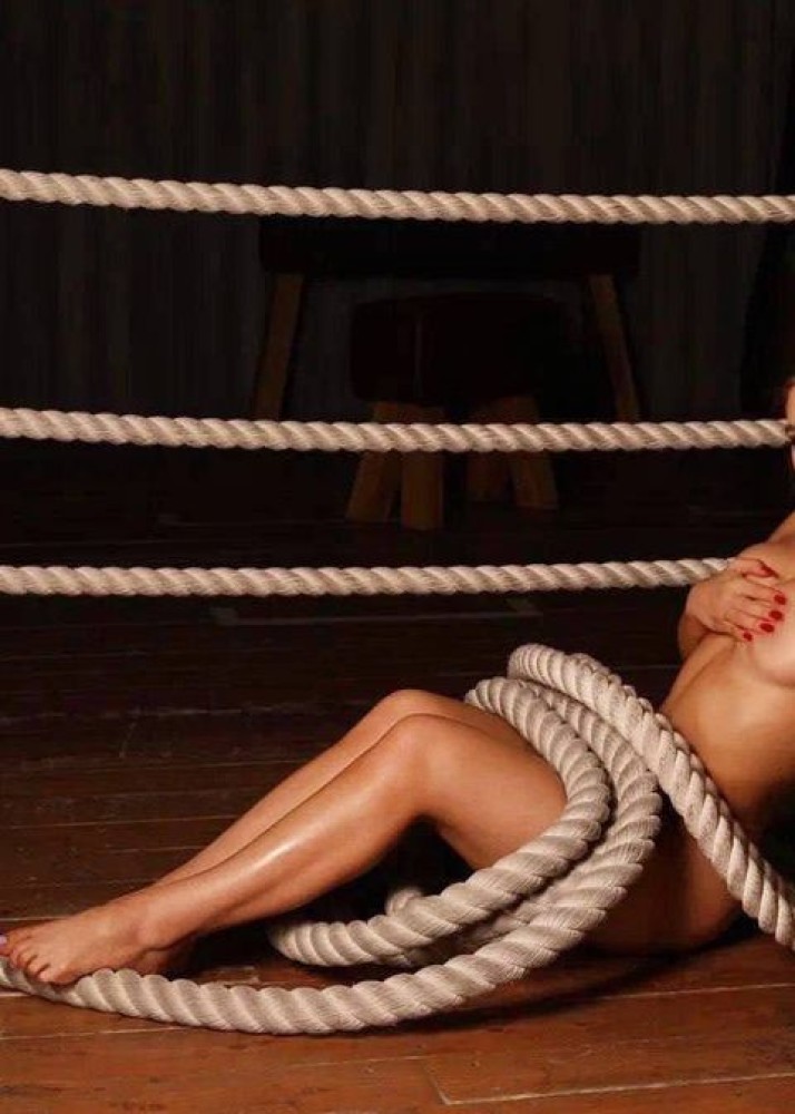 Индивидуалка Яна фото № 2 в городе Москва