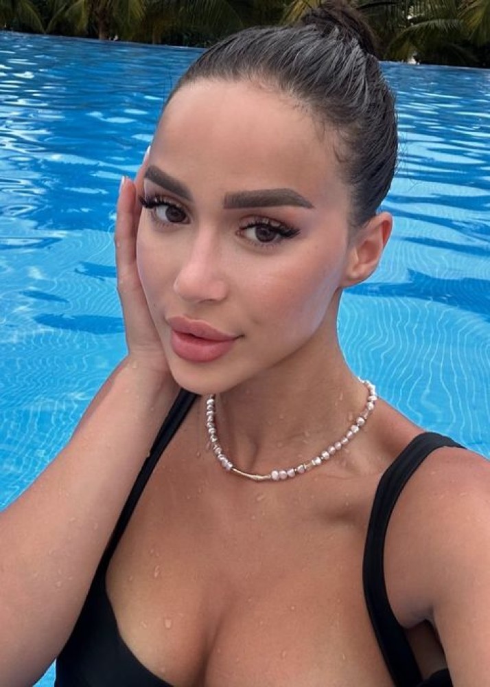 Индивидуалка Яна фото № 2 в городе Москва