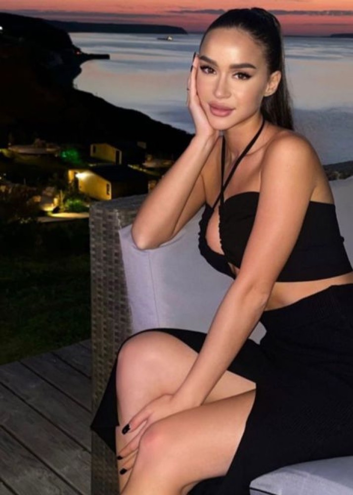 Индивидуалка Яна фото № 2 в городе Москва