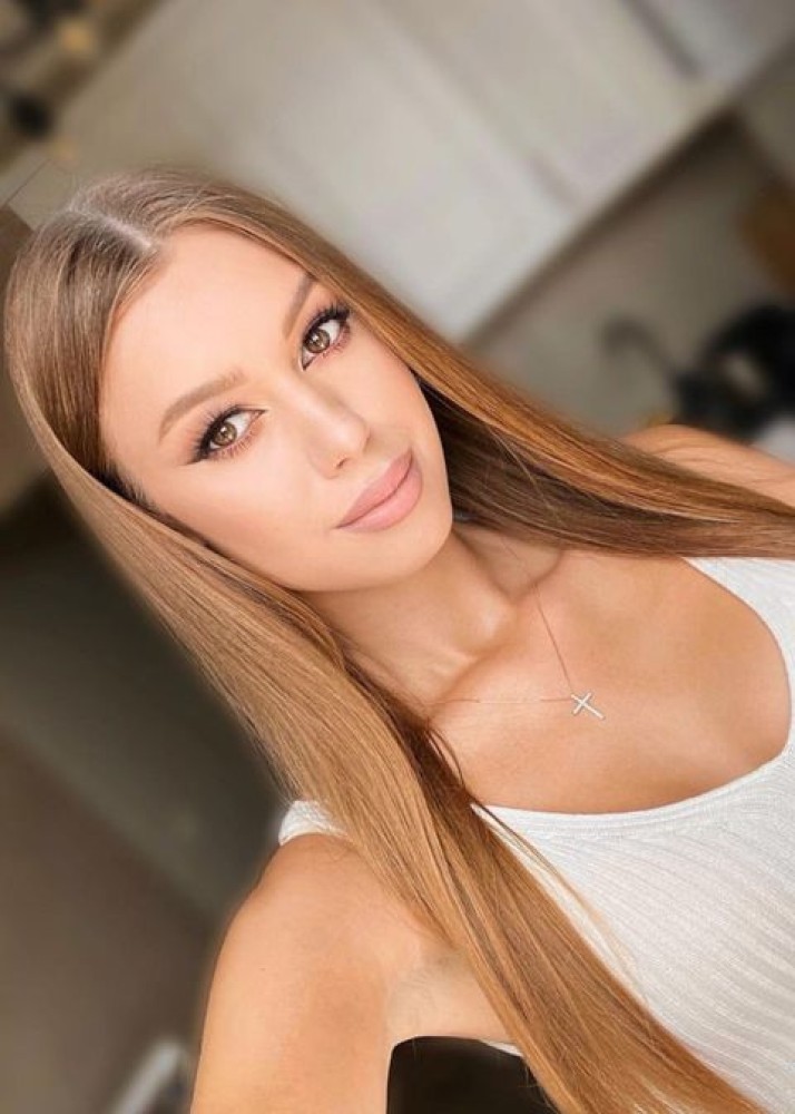 Индивидуалка Яна главное фото в городе Москва 