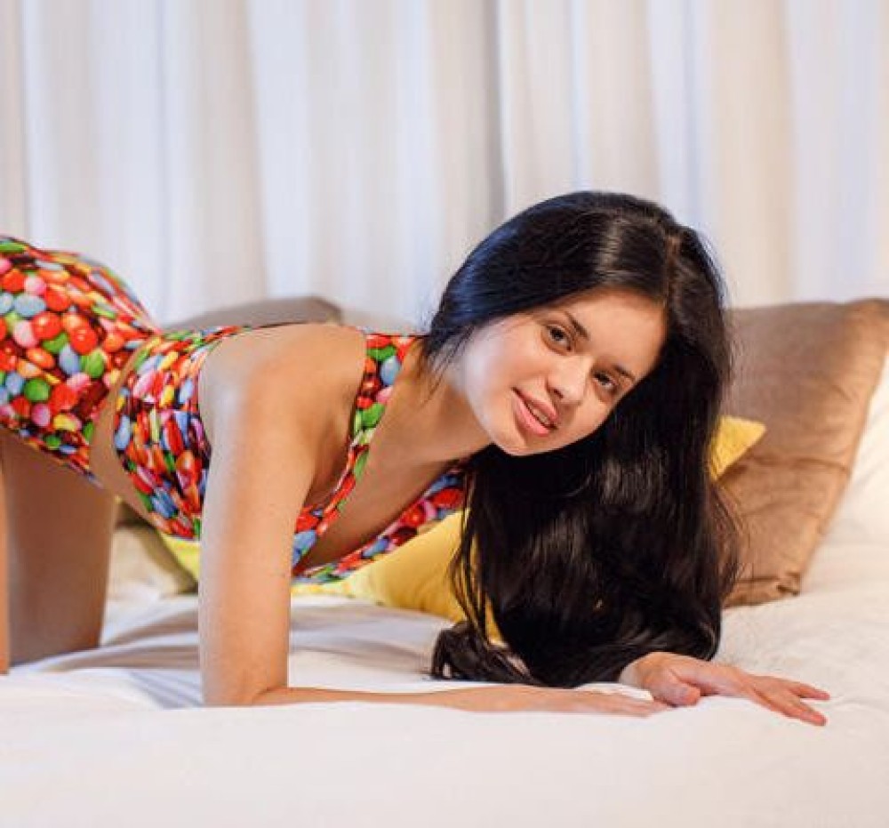 Индивидуалка Яна фото № 2 в городе Москва