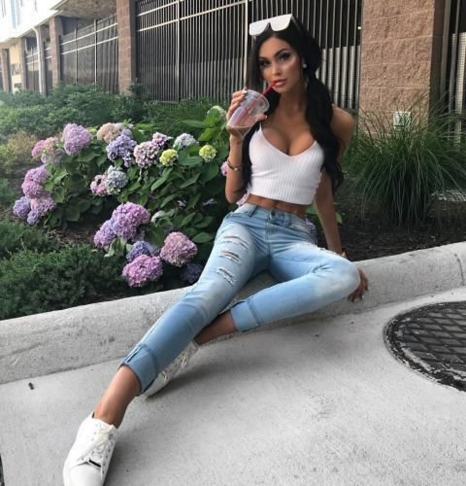 Индивидуалка Яна фото № 2 в городе Москва