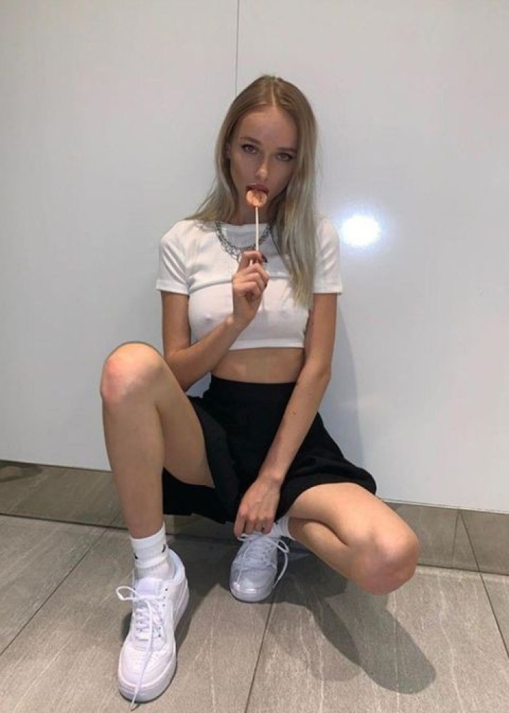 Индивидуалка Яна фото № 2 в городе Москва