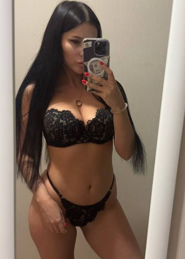 Индивидуалка Яна главное фото в городе Москва 