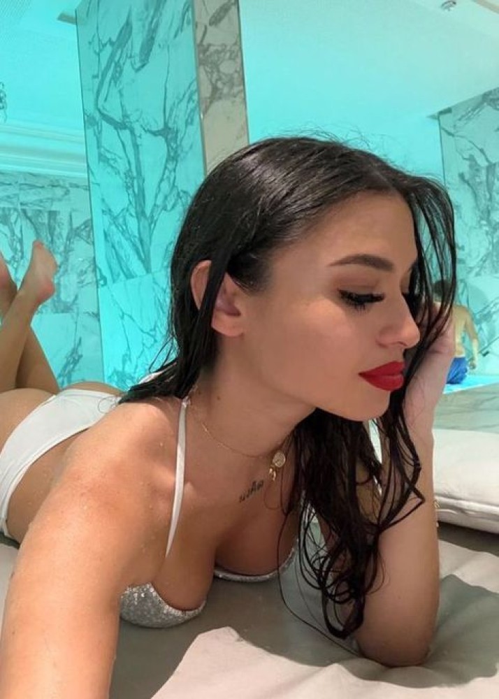 Индивидуалка Яна фото № 2 в городе Москва