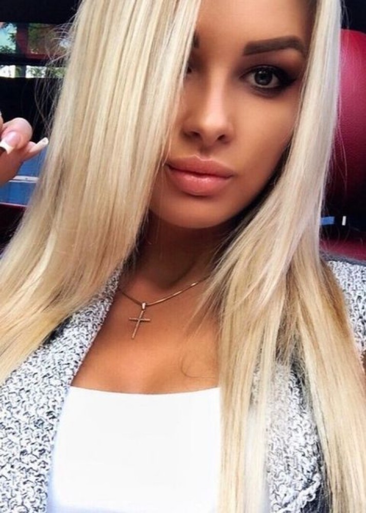 Индивидуалка Яна главное фото в городе Москва 