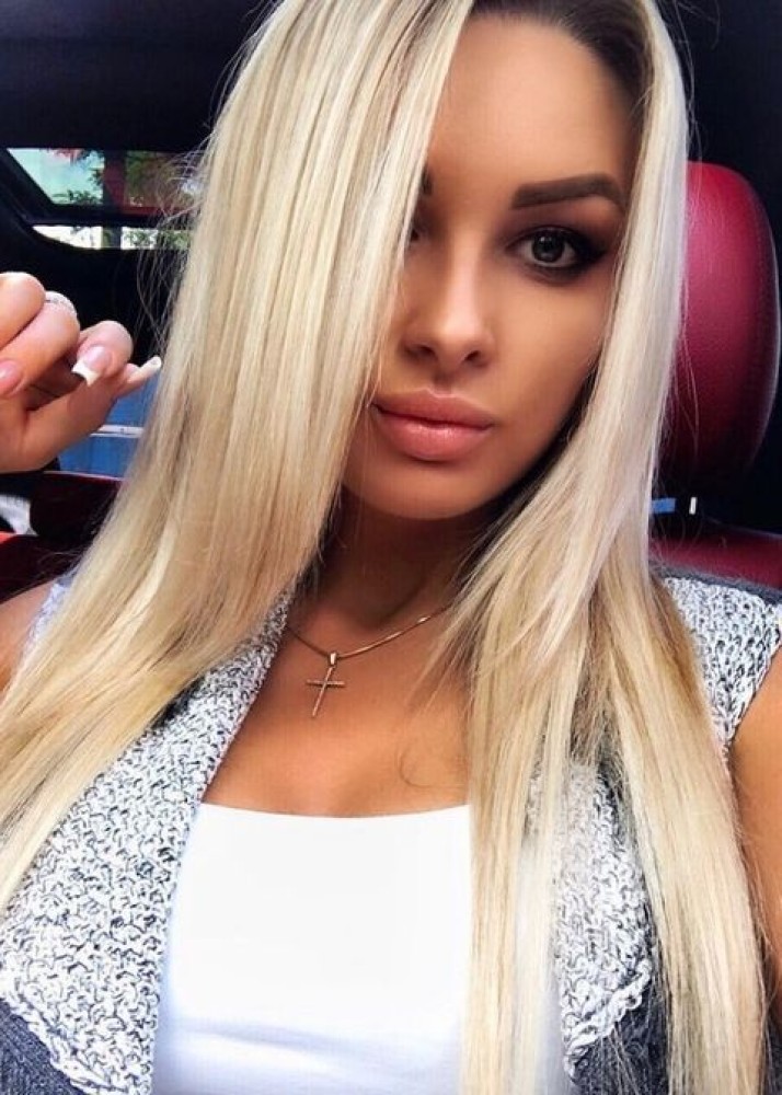 Индивидуалка Яна фото № 2 в городе Москва