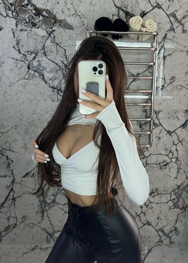 Индивидуалка Яна фото № 2 в городе Москва