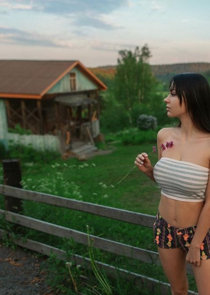 Индивидуалка Яна фото № 2 в городе Москва