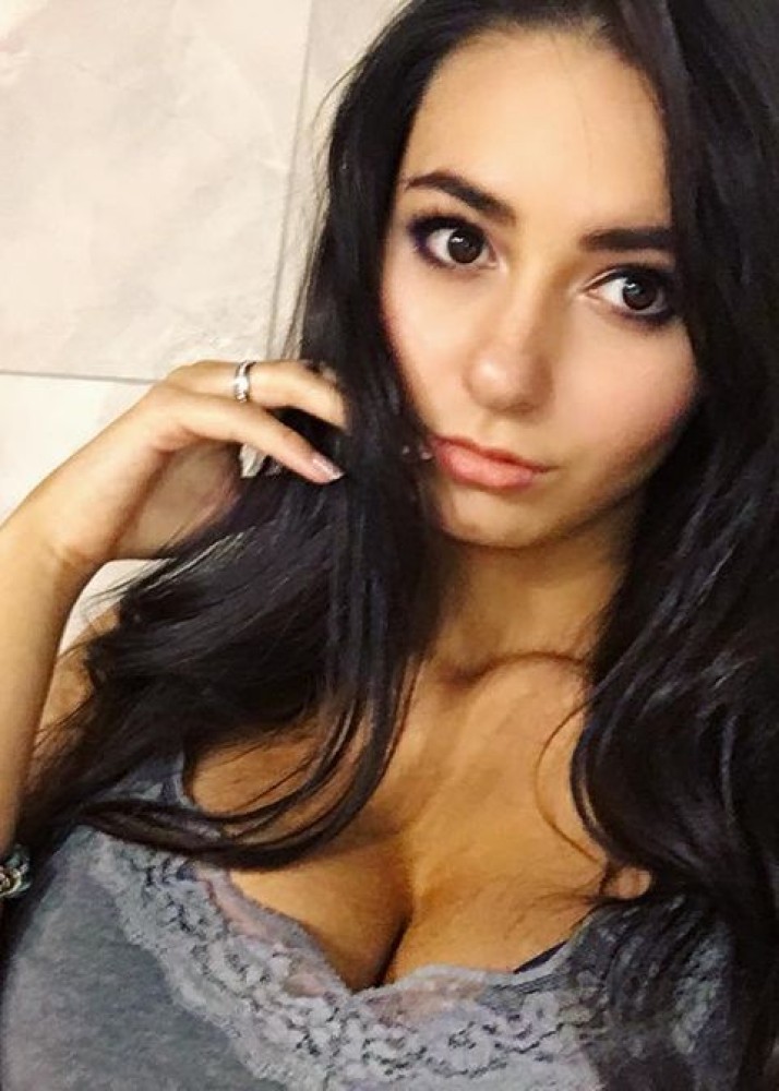 Индивидуалка Яна фото № 2 в городе Москва