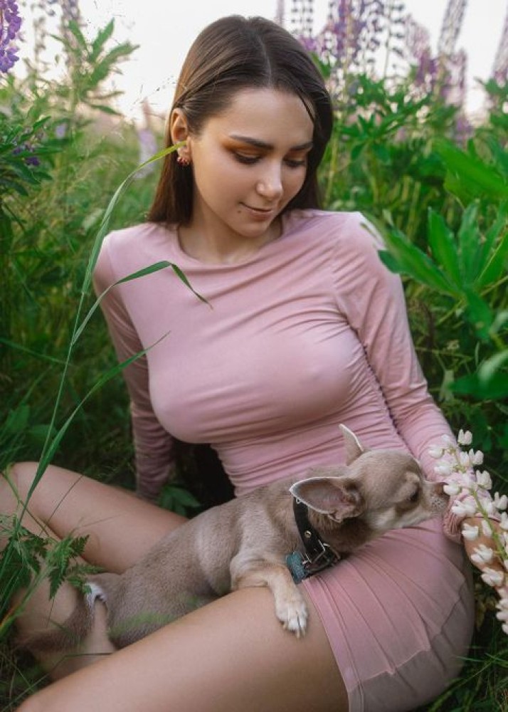 Индивидуалка Яна фото № 2 в городе Москва