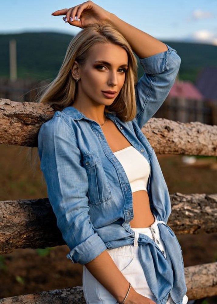 Индивидуалка Яна главное фото в городе Москва 