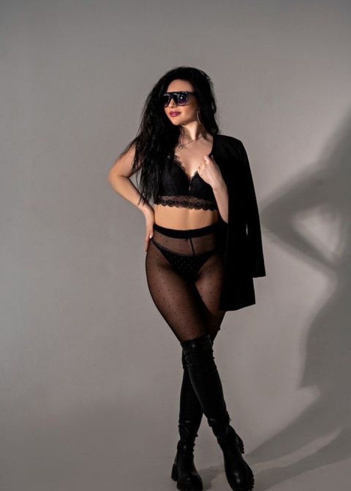 Индивидуалка Яна фото № 2 в городе Москва