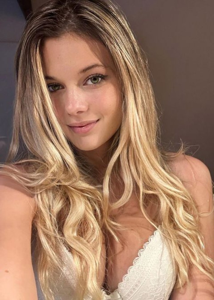 Индивидуалка Яна главное фото в городе Москва 