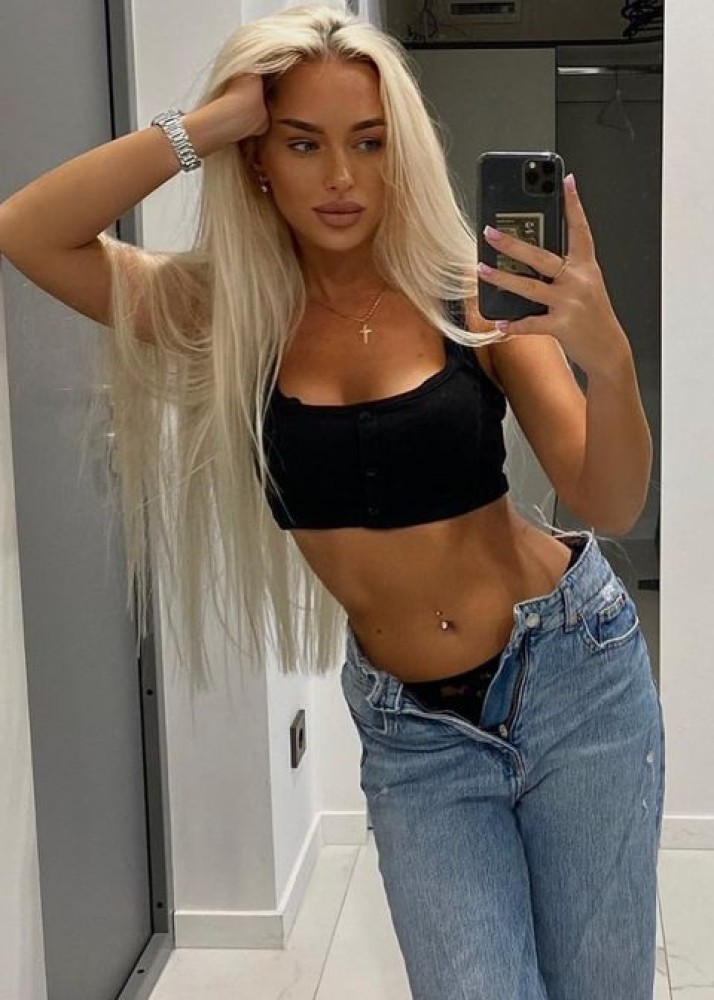 Индивидуалка Яна главное фото в городе Москва 