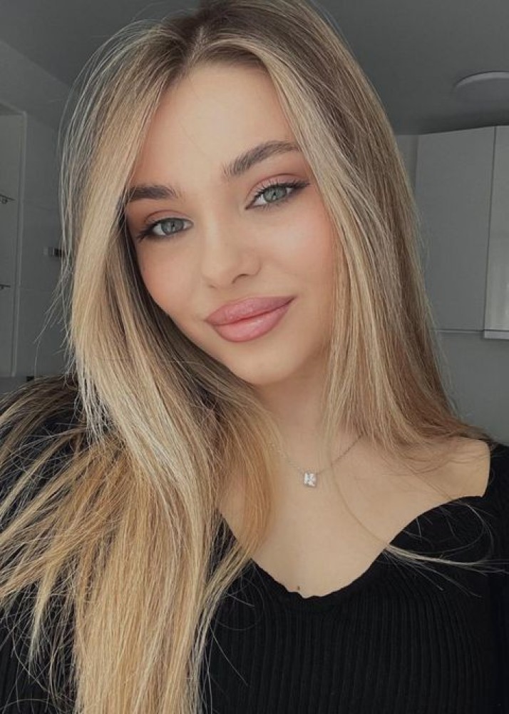 Индивидуалка Яна фото № 2 в городе Москва