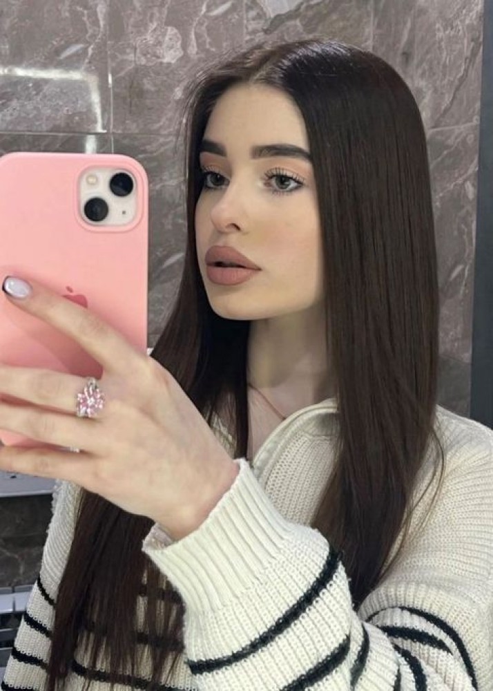 Индивидуалка Яна главное фото в городе Москва 