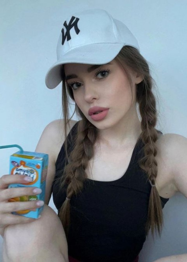 Индивидуалка Яна фото № 2 в городе Москва