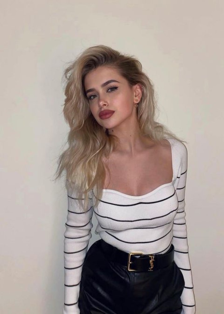 Индивидуалка Яна фото № 2 в городе Москва