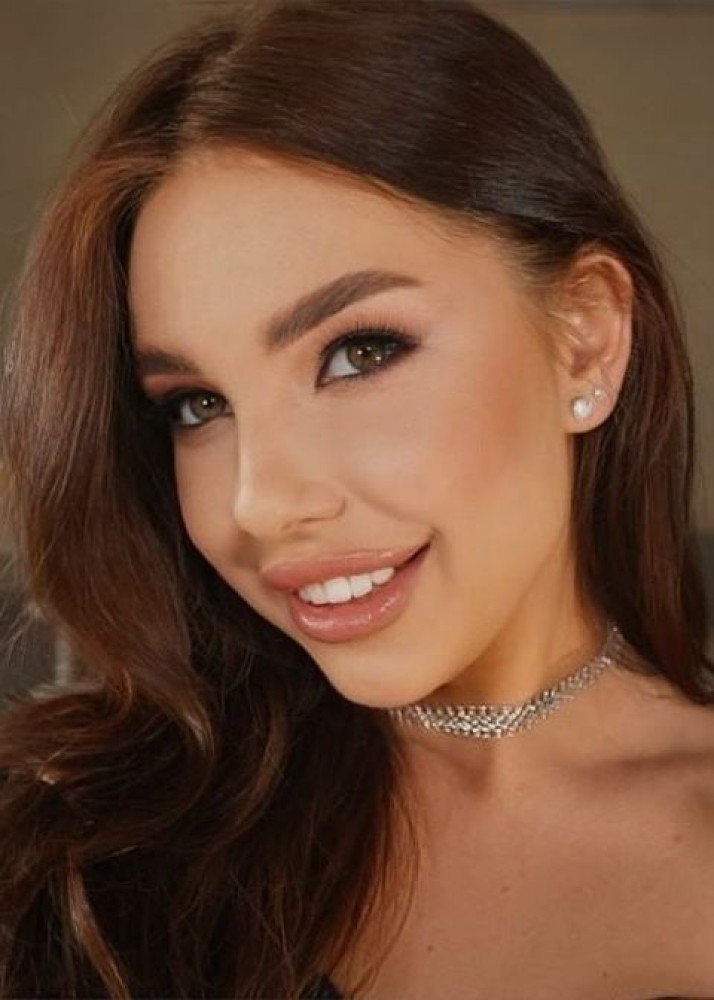 Индивидуалка Яна фото № 2 в городе Москва