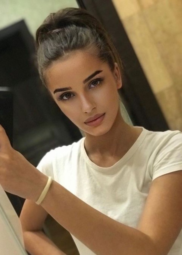 Индивидуалка яна главное фото в городе Москва 