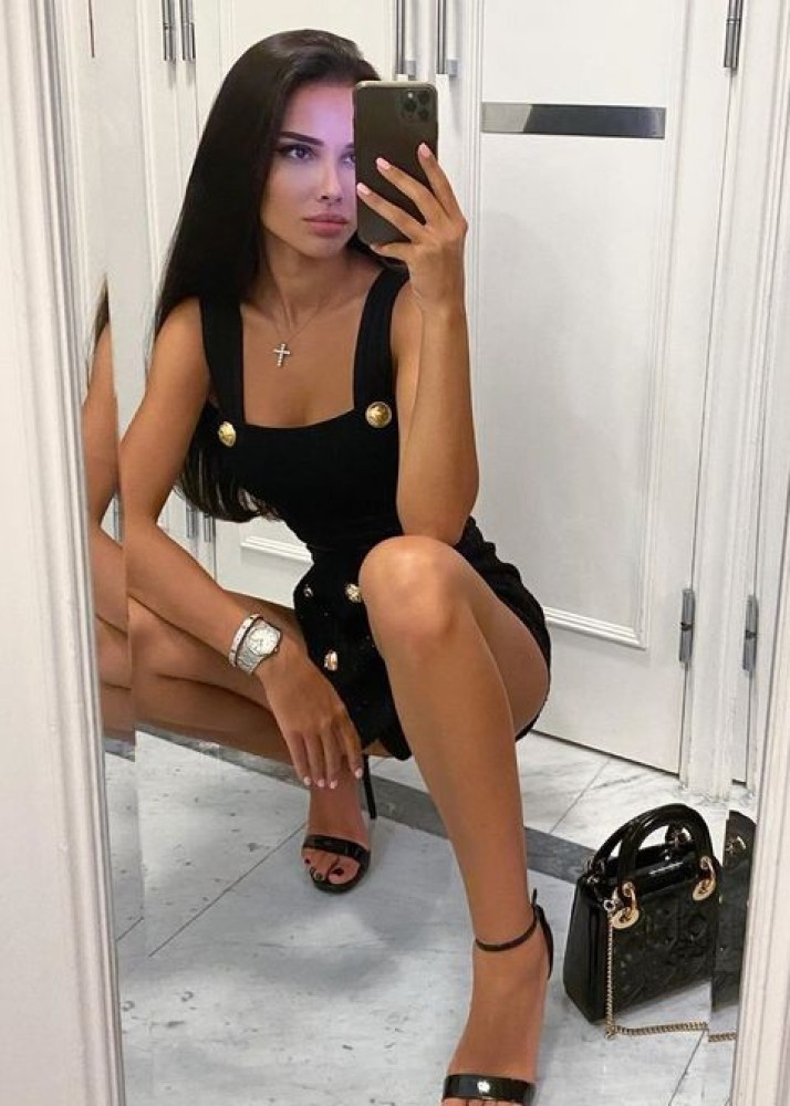 Индивидуалка яна фото № 2 в городе Москва