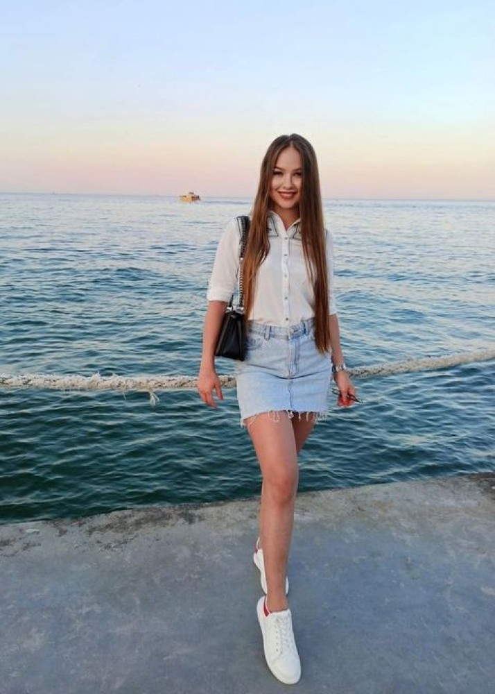 Индивидуалка Яна фото № 2 в городе Москва