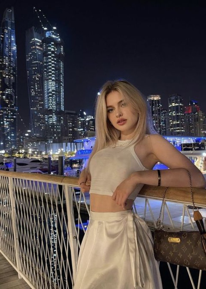 Индивидуалка ЯНА фото № 2 в городе Москва