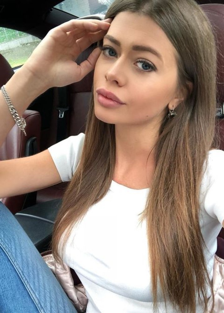 Индивидуалка Яна главное фото в городе Москва 