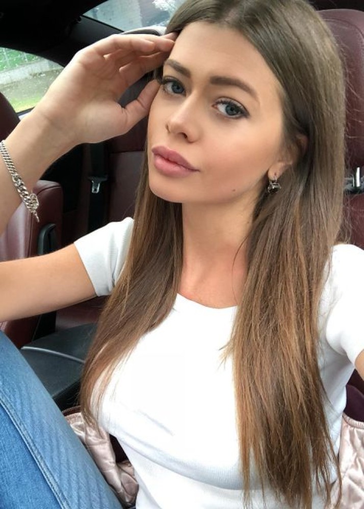 Индивидуалка Яна фото № 2 в городе Москва