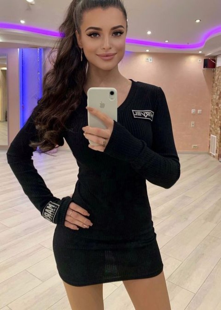 Индивидуалка ЯНА фото № 2 в городе Москва